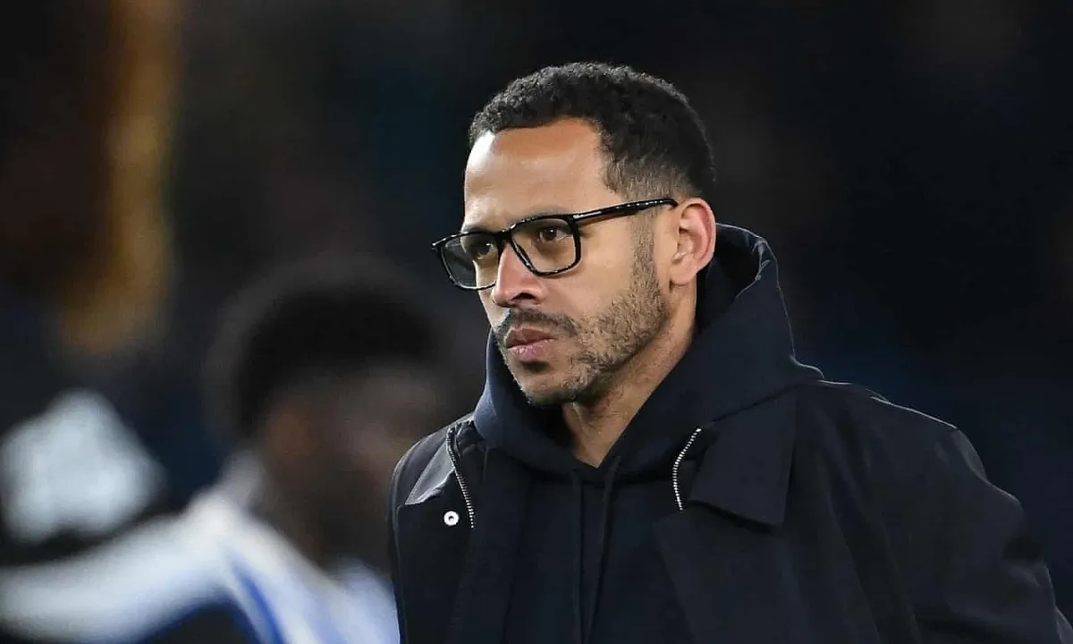 Chelsea sa thải HLV Rosenior chỉ sau ba tháng - Báo VnExpress 