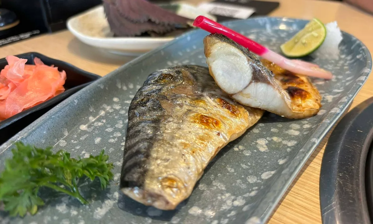 Điều gì xảy ra với não khi ăn cá thường xuyên? - Báo VnExpress 