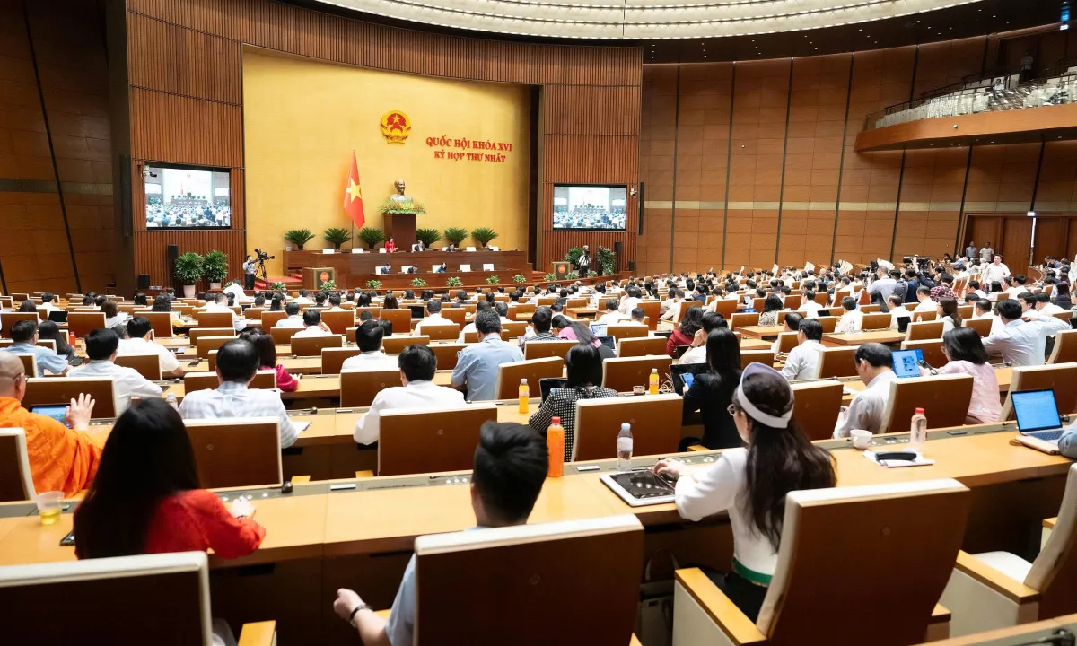 Người dân không cần về nơi cư trú xác nhận độc thân