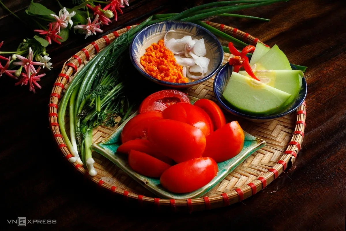 6 loại rau củ cung cấp nhiều chất dinh dưỡng hơn khi nấu chín - Báo VnExpress 