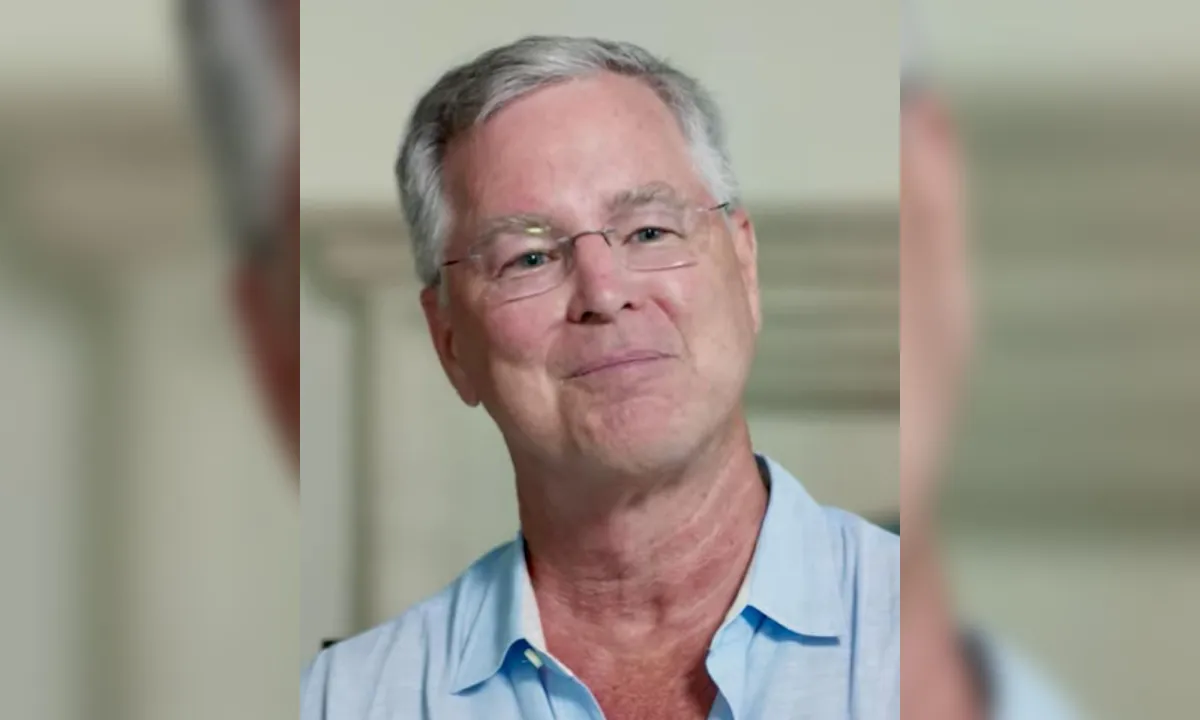 Cha đẻ game Ms. Pac-Man sắp trò chuyện cùng các trí thức người Việt