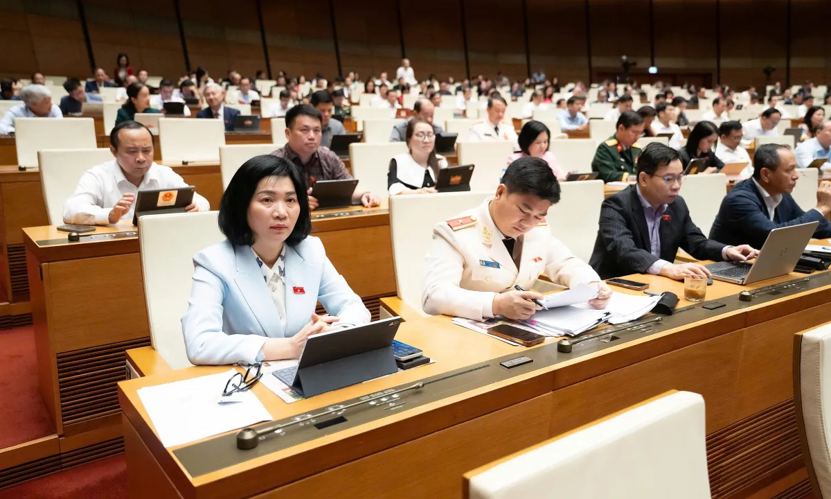 Phải công khai kế hoạch, dự án nhà ở cho dân