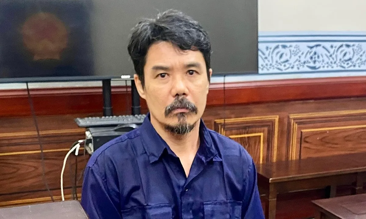 Từ kẻ trốn truy nã đến chủ mưu 'bắt cóc' thầu thi công sang Campuchia