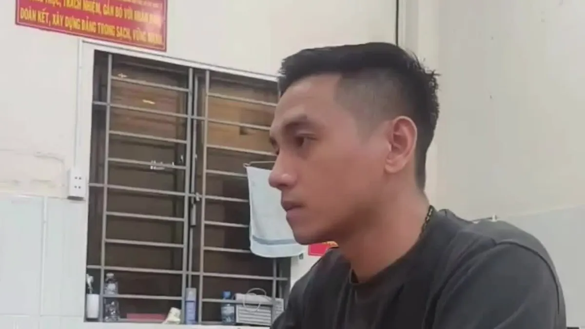 Lên mạng xưng thầy để lừa giải 'âm binh phá chủ'