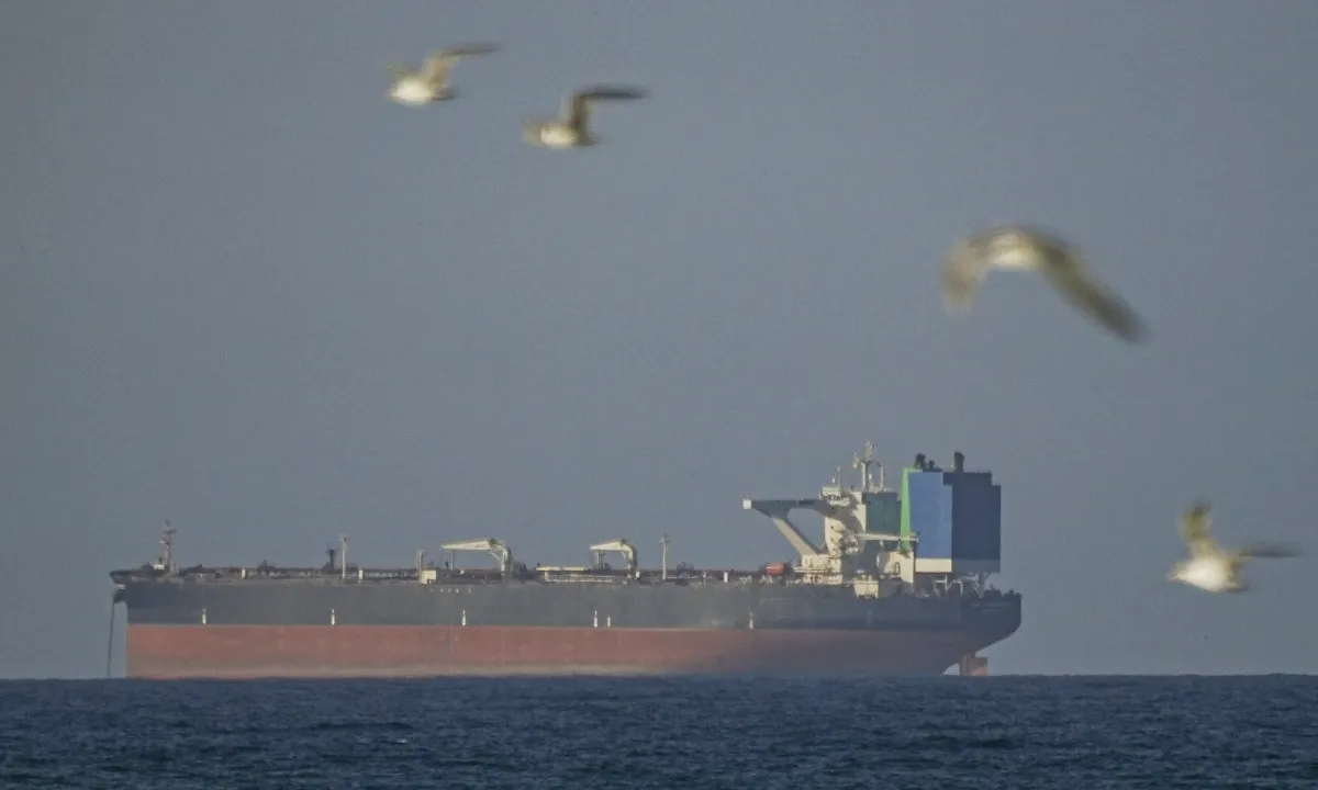 Việt Nam làm việc với Iran để tàu thuyền sớm được qua eo biển Hormuz