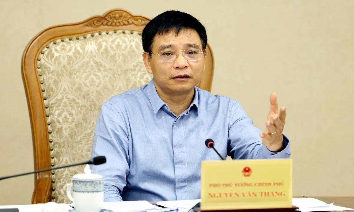 Phó thủ tướng: Không lợi dụng biến động để tăng giá bất hợp lý